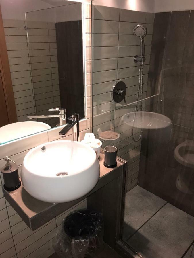 Casa Azzurra Villa Naples Luaran gambar