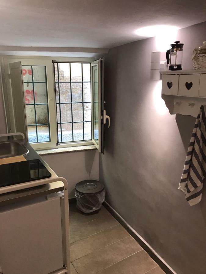 Casa Azzurra Villa Naples Luaran gambar