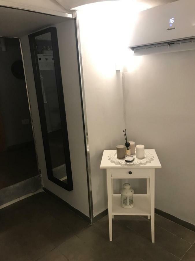 Casa Azzurra Villa Naples Luaran gambar