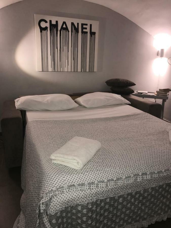 Casa Azzurra Villa Naples Luaran gambar