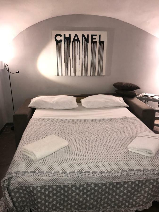 Casa Azzurra Villa Naples Luaran gambar